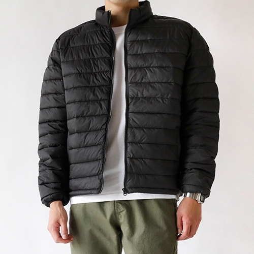 해리슨옴므 덕다운 초경량 패딩 HA-1106 SHS1001_이미지