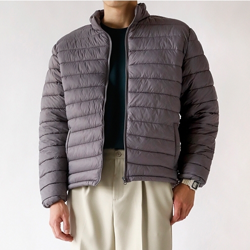 해리슨옴므 덕다운 초경량 패딩 HA-1106 SHS1001_이미지