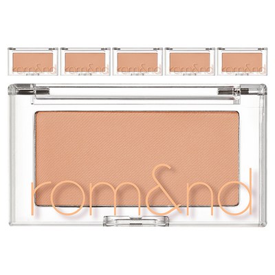 롬앤 베러 댄 치크 4g (6개)_이미지