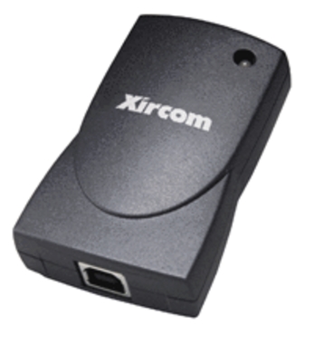 XIRCOM USB 10M LAN_이미지