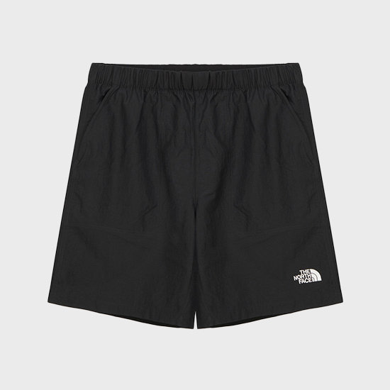 노스페이스 에센스 EX 쇼츠 NS6NR15A