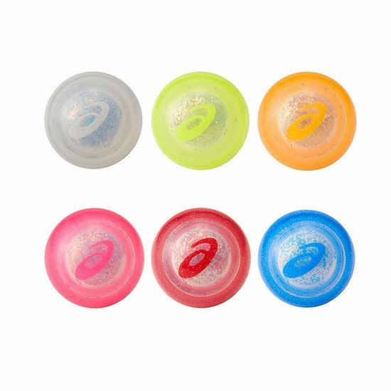 아식스 하이파워 볼 X-LABO 스파이럴 (해외구매, 3283A012)