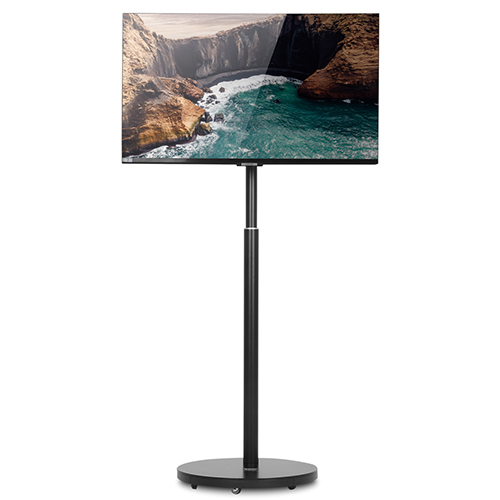 darkFlash BM11-DK43M 이동식 업모스트 스탠드 (블랙)_이미지