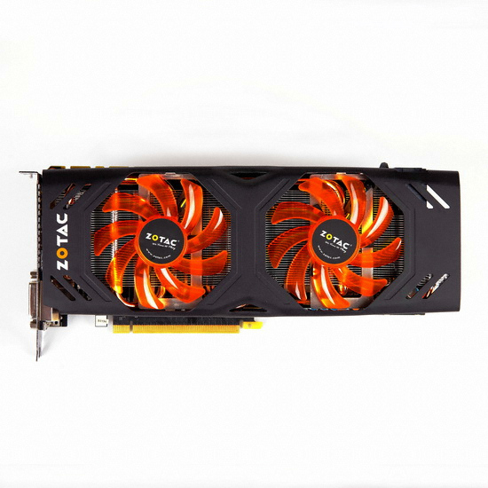 ZOTAC 지포스 GTX770 D5 2GB 스플린터 셀_이미지
