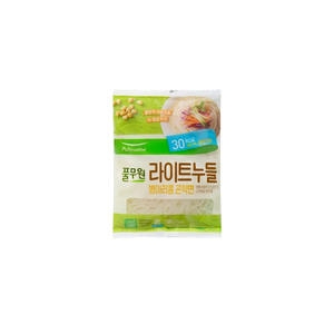 풀무원 병아리콩 곤약면 라이트누들 150g (1개)_이미지