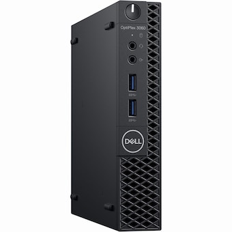 DELL 옵티플렉스 3060 Micro Pentium Win11Home