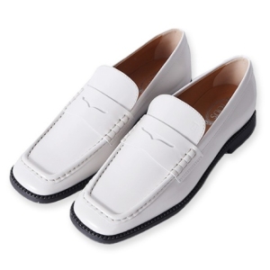 토즈 여성 스퀘어토 로퍼 화이트 XXW44K0GG20RXN B015이미지입니다. 누르면 해당 게시물로 새창이동합니다.