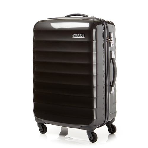 AT PARA-LITE SPINNER 66/24 DARK GREY R9118005