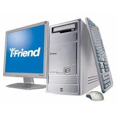 현주 아이프랜드 HJ32S