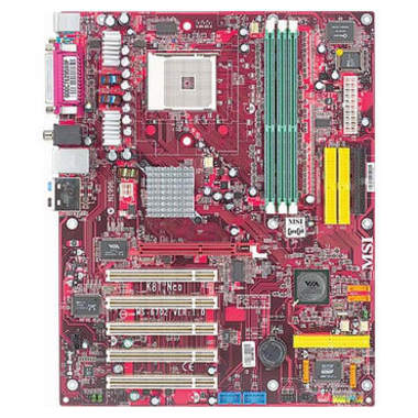 MSI K8T Neo-FSR_이미지