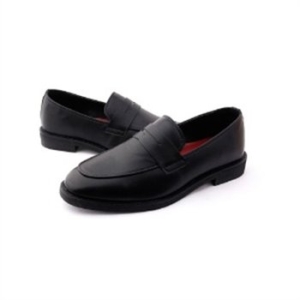 제일펫푸드 슈슈 슈슈 클래식 편한 남자검정구두 남성페니로퍼 7597416