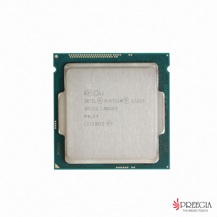 인텔 펜티엄 G3220 (하스웰) (중고)