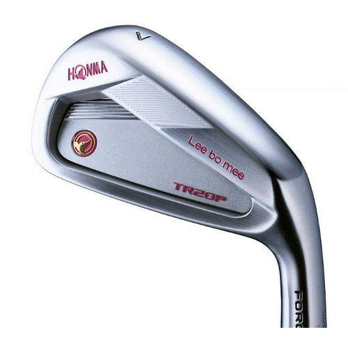 혼마 TW TR20P 아이언 경량스틸 (병행 8개 리미티드)_이미지