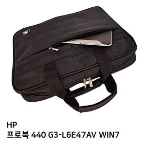 Ƽ�÷��� ITSB HP ���κ� 440 G3-L6E47AV WIN7 ��