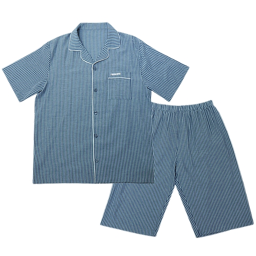 에센셜CP 5부 잠옷 AC1SH53411