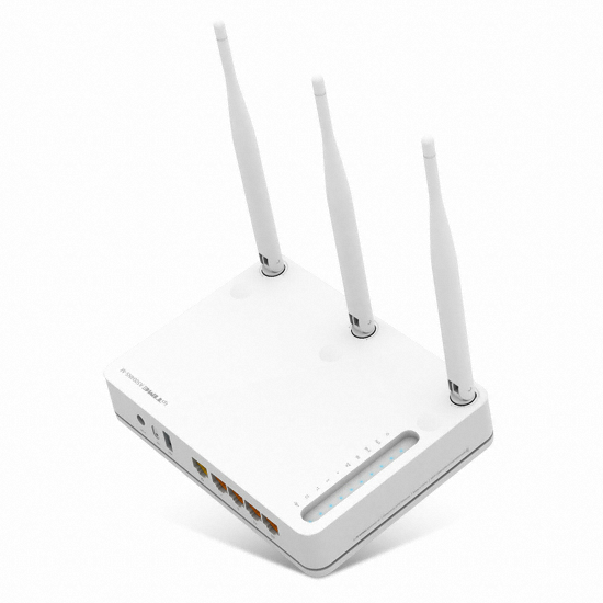 EFM ipTIME A5004NS-M 유무선공유기_이미지