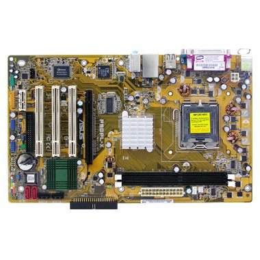 ASUS P5GPL-X STCOM
