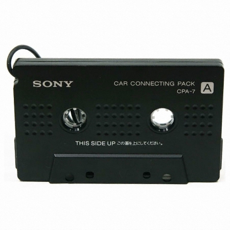 SONY ����ī�� CPA-7