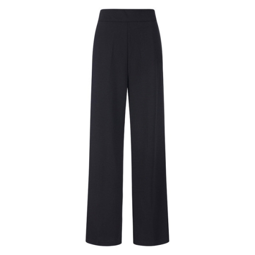 반에이크 밴딩와이드슬랙스_VB43SLUP03Z_이미지