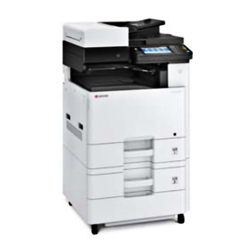 Kyocera M8130cidn (팩스/테이블 포함)