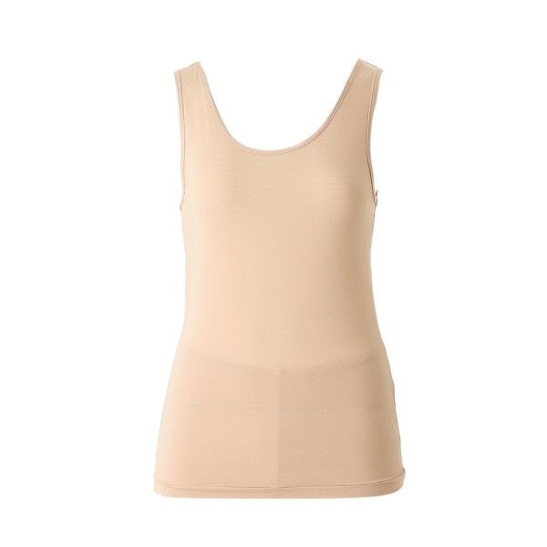 와코루 신영 부드러운 모달100수 극세사 기본 여성런닝 WLG4910R1108067_이미지