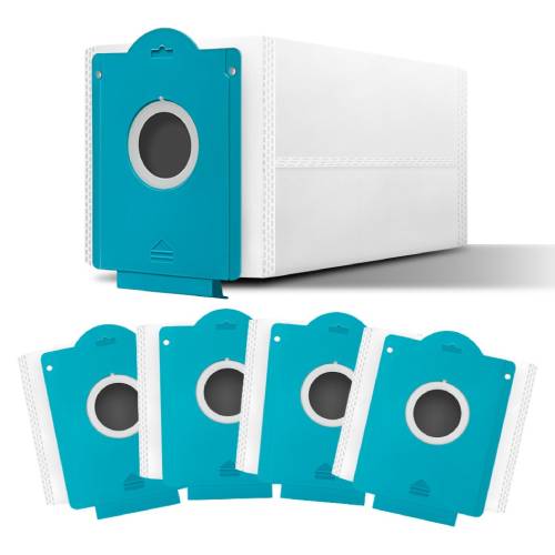 크린포유 삼성 제트 비스포크 청소기 청정스테이션 먼지봉투