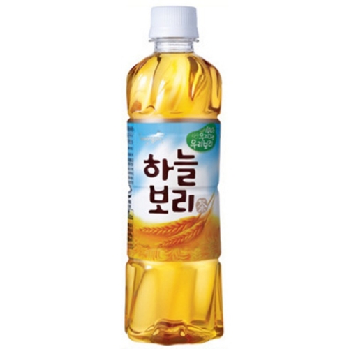 웅진식품 하늘보리 500ml (12개)