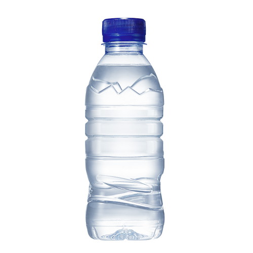 산수음료 에브리데이 가벼운샘 무라벨 330ml (40개)_이미지