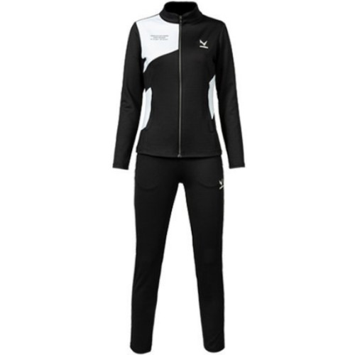 마제라스포츠 트레이닝복 세트 MSW-WBW7203+MSW-LPW7204_이미지