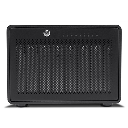 OWC THUNDERBAY 8 Thunderbolt 3 (96TB)_이미지