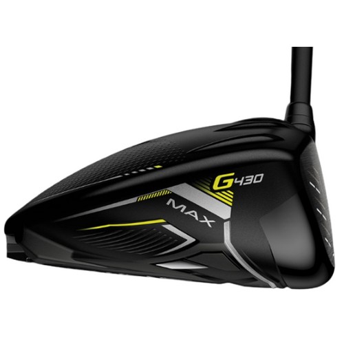 핑 G430 MAX 커스텀 드라이버+투어 2.0 샤프트 (크롬 병행)_이미지