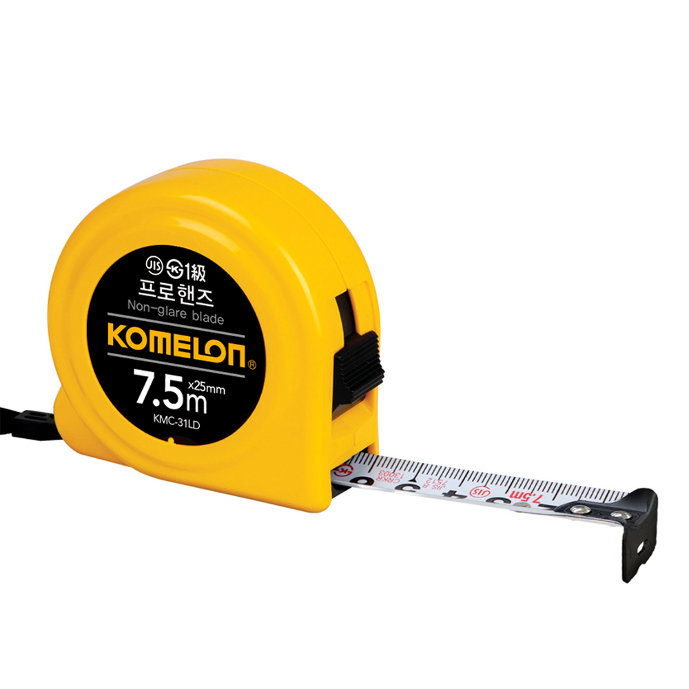 �ڸ޷� KMC-31LD (7.5m)