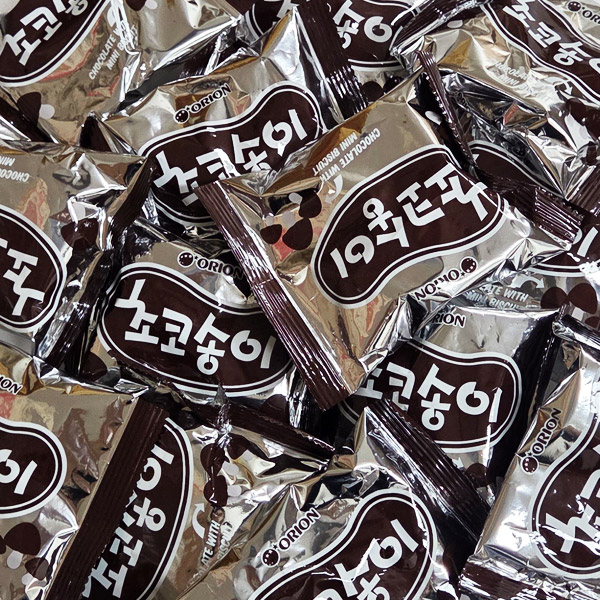 오리온 초코송이 36g (35개)_이미지
