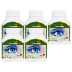 비타트리 빌베리 안토시아닌 10000mg 60정 (5개)_이미지