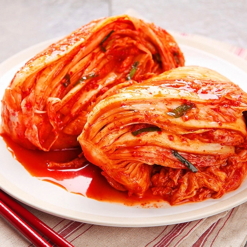 대세김치 국내산 포기김치 10kg [1개]