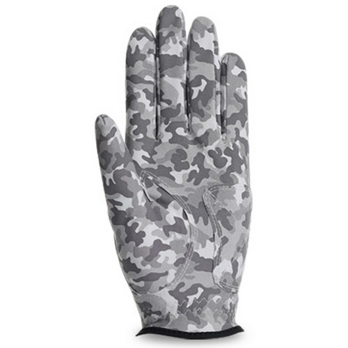 히메지몬자 시그니처 카모 이지탭 골프장갑 E46102 (9개)_이미지