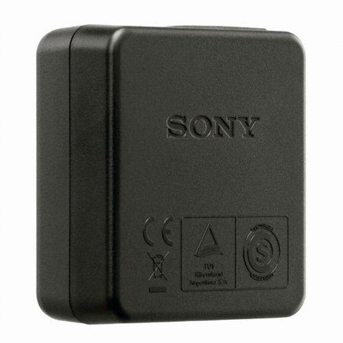 SONY AC-UB10 전원어댑터 (정품)_이미지