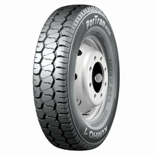 금호타이어 포트란 KC55 195/70R15 6P