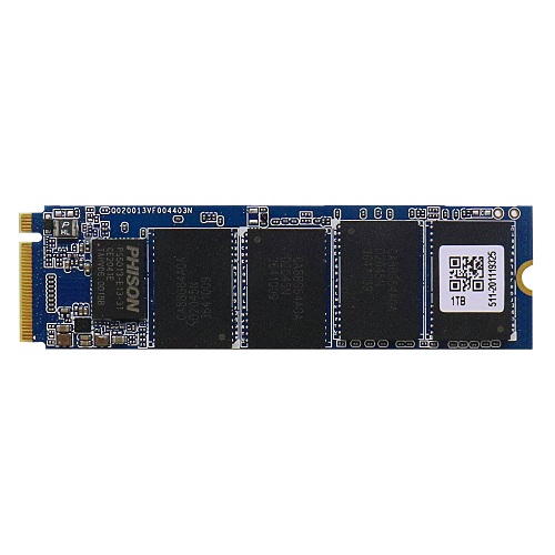 PNY CS1030 Gen3 M.2 NVMe 마이크로닉스 (512GB)_이미지