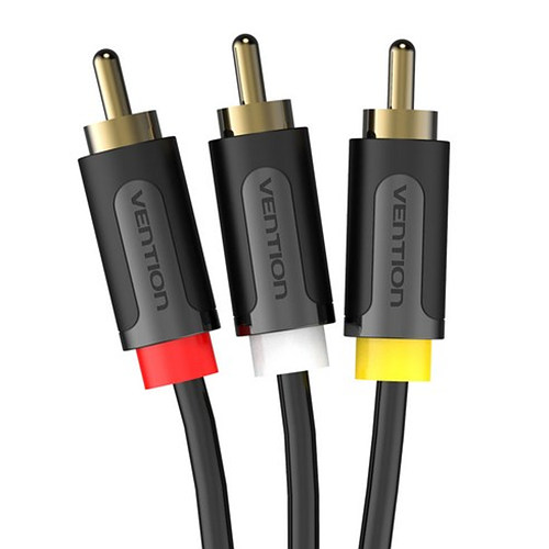 ���� 3RCA ���̺�