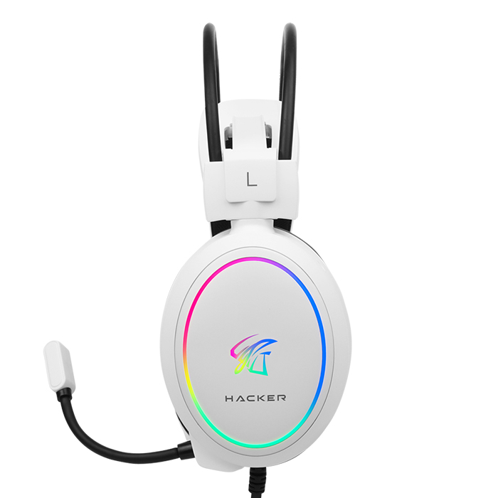 앱코 N700 가상 7.1채널 RGB 게이밍 헤드셋_이미지