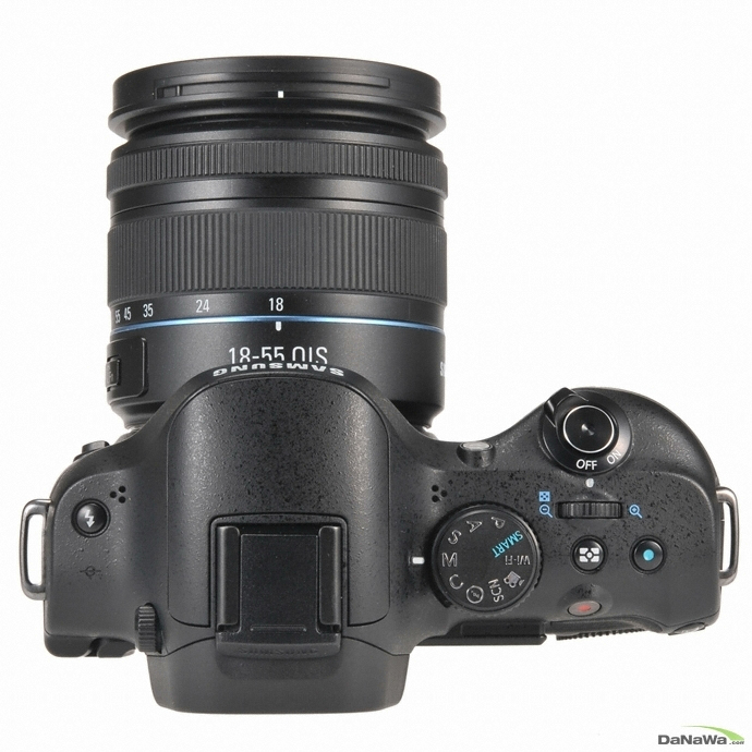 �Ｚ���� NX20 �ٵ�