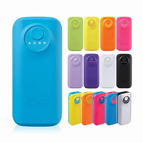 이바이 보조배터리 Q1 5000mAh_이미지
