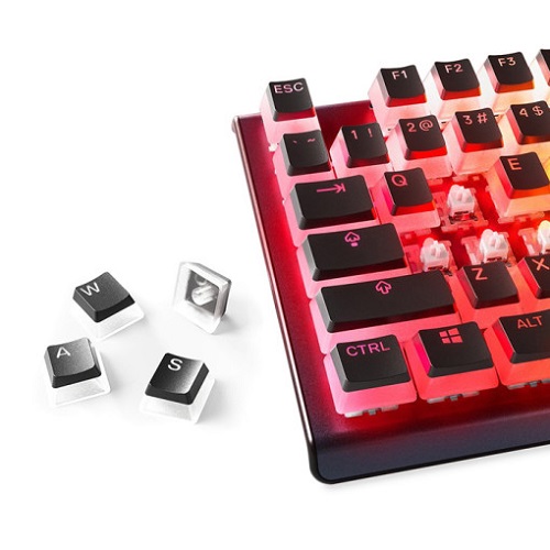 ��ƿ�ø��� PrismCAPS Ǫ�� PBT Űĸ ���� (��ǰ)