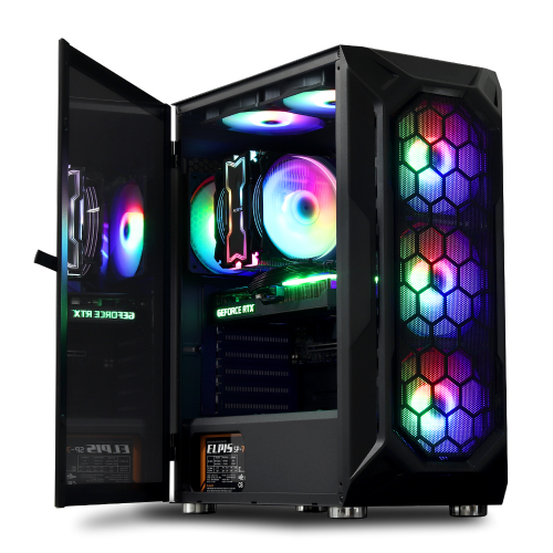 다나와표준PC 전문가용 220227 (16GB, M.2 500GB)_이미지