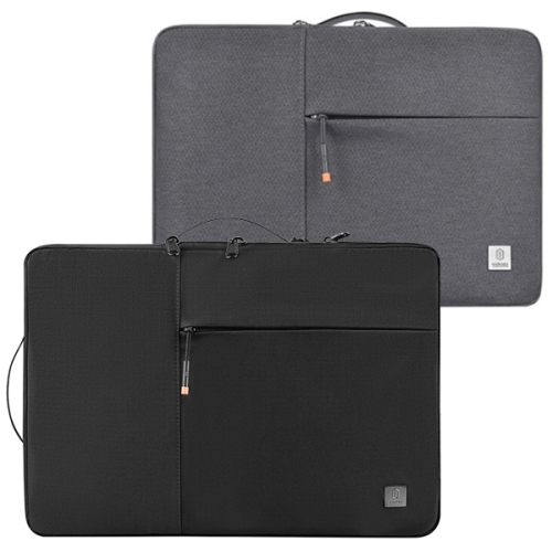 수나르 WIWU 화웨이 메이트북 매직북 13인치 14인치 15인치 16인치 알파 더블 방수 노트북 가방 파우치 snc007..
