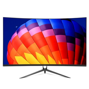 비트엠 SMACO 32QC75 <b>커브드</b> 플렉스 무결점