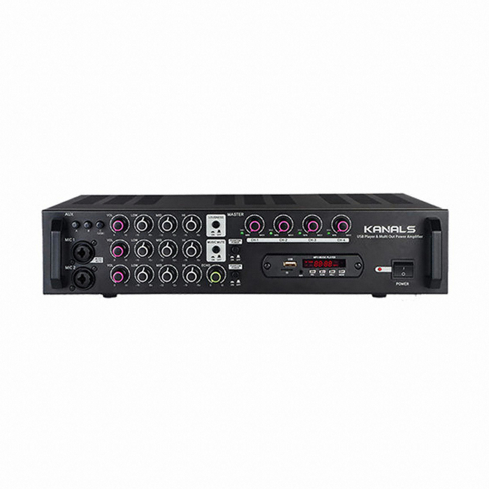 엔터그레인 카날스 EMA-440N (정품)