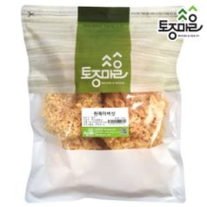 중국산 흰목이버섯 건조흰목이버섯  은이버섯