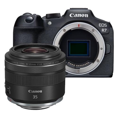 ĳ�� EOS R7 ���Ʈ